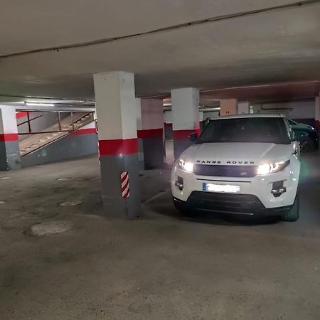 شقة Dreaming Santa Teresa - Free Parking غرناطة المظهر الخارجي الصورة