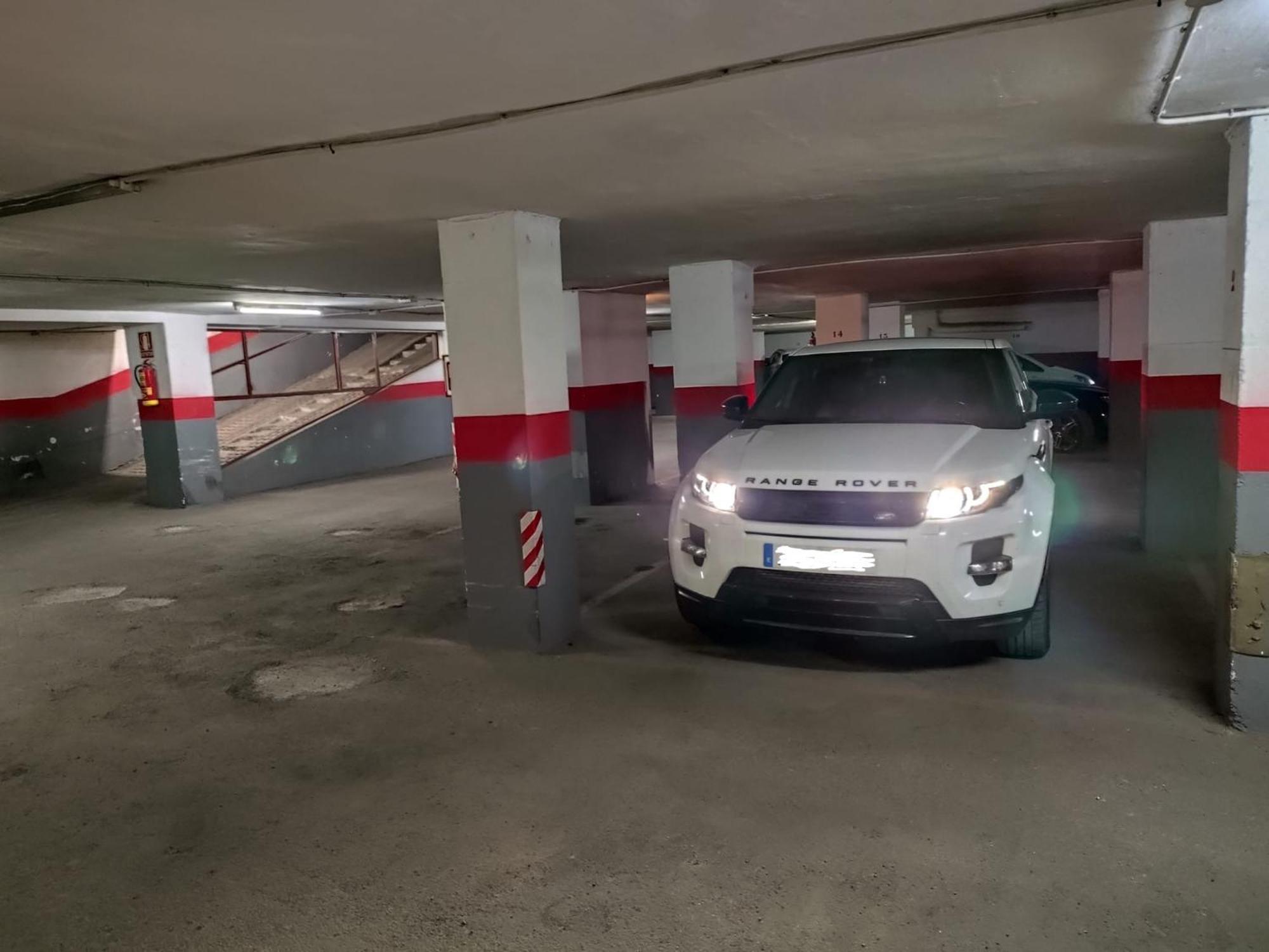 شقة Dreaming Santa Teresa - Free Parking غرناطة المظهر الخارجي الصورة